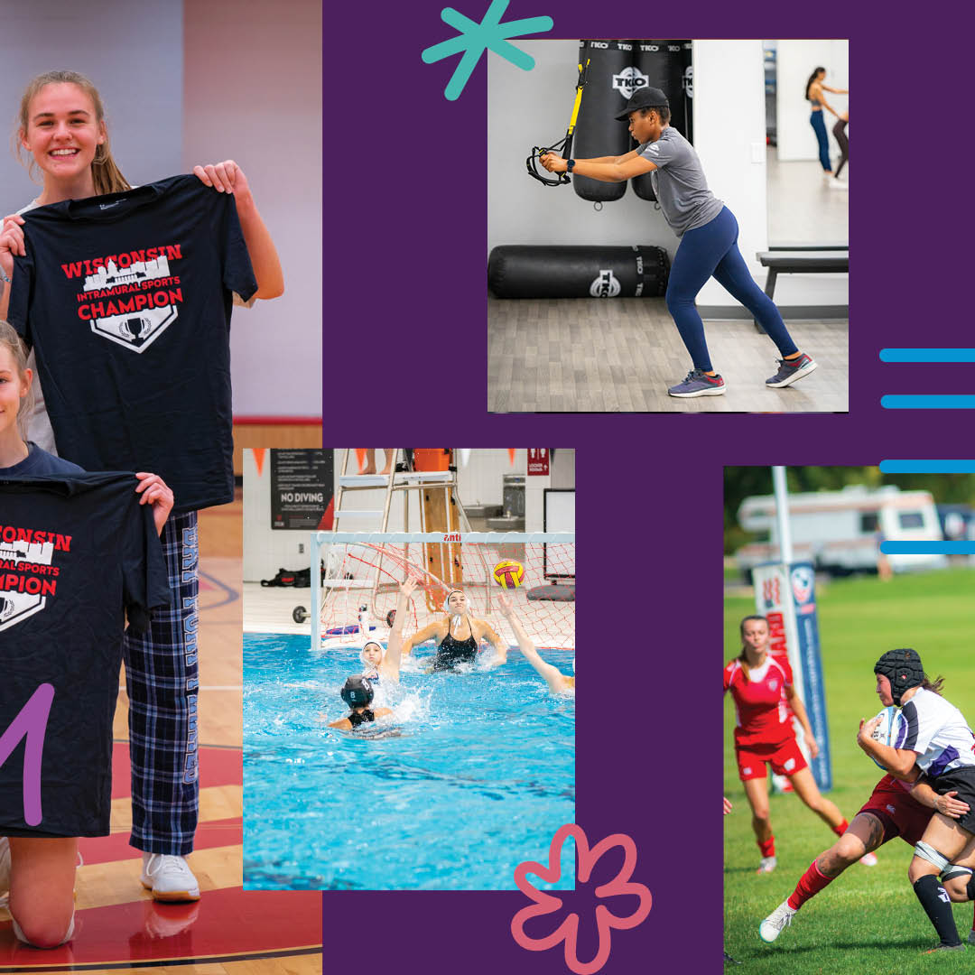 University Recreation & Wellbeing tweet media