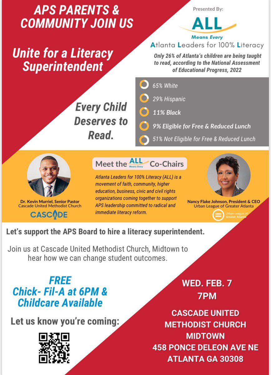 ⁦APS families and community members, join us tonight!!