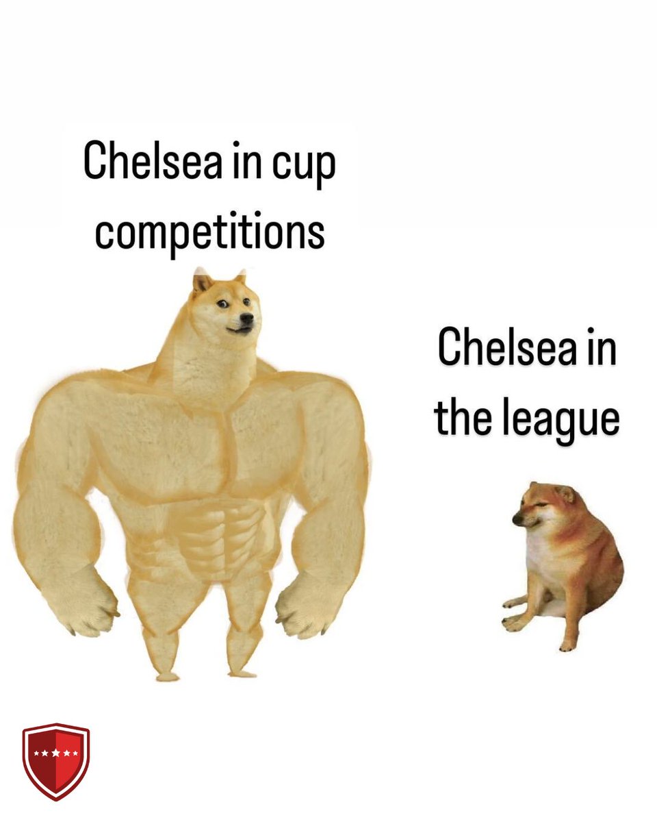 Chelsea this season 🤔🤔🤔