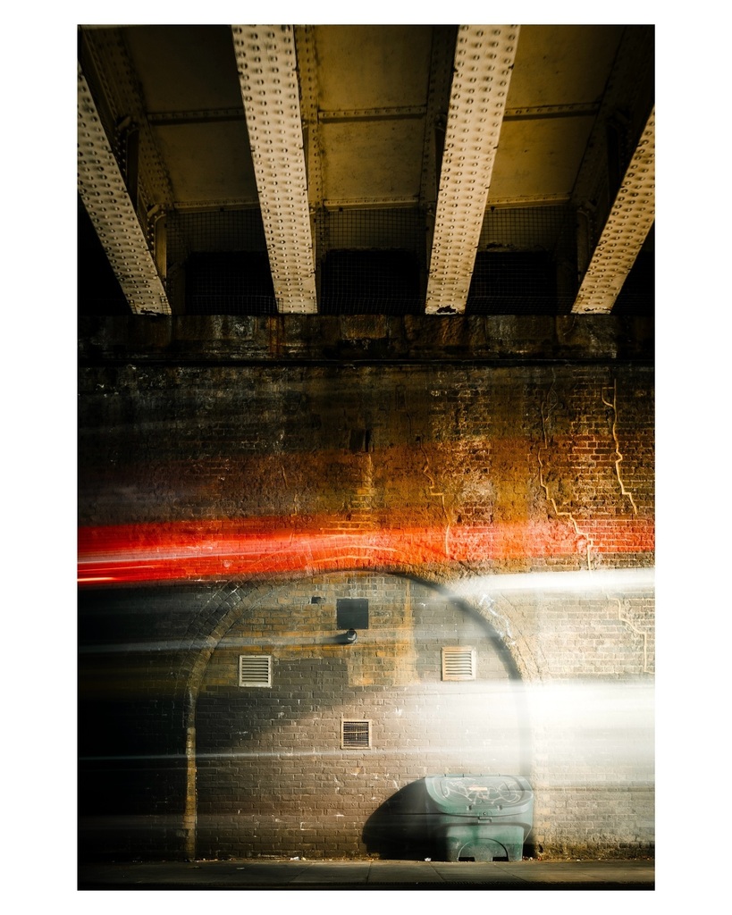 Cross Bridge

…

#streetphotography #architecturephotography #architecturalphotography #light #lumix #lumixuk #photography #justifiedmagazine #negativemag #photooftheday #artofvisuals #exploreobserveshare #exploretocreate #visualsofearth #exploretocr… instagr.am/p/C3D1gCxItPz/