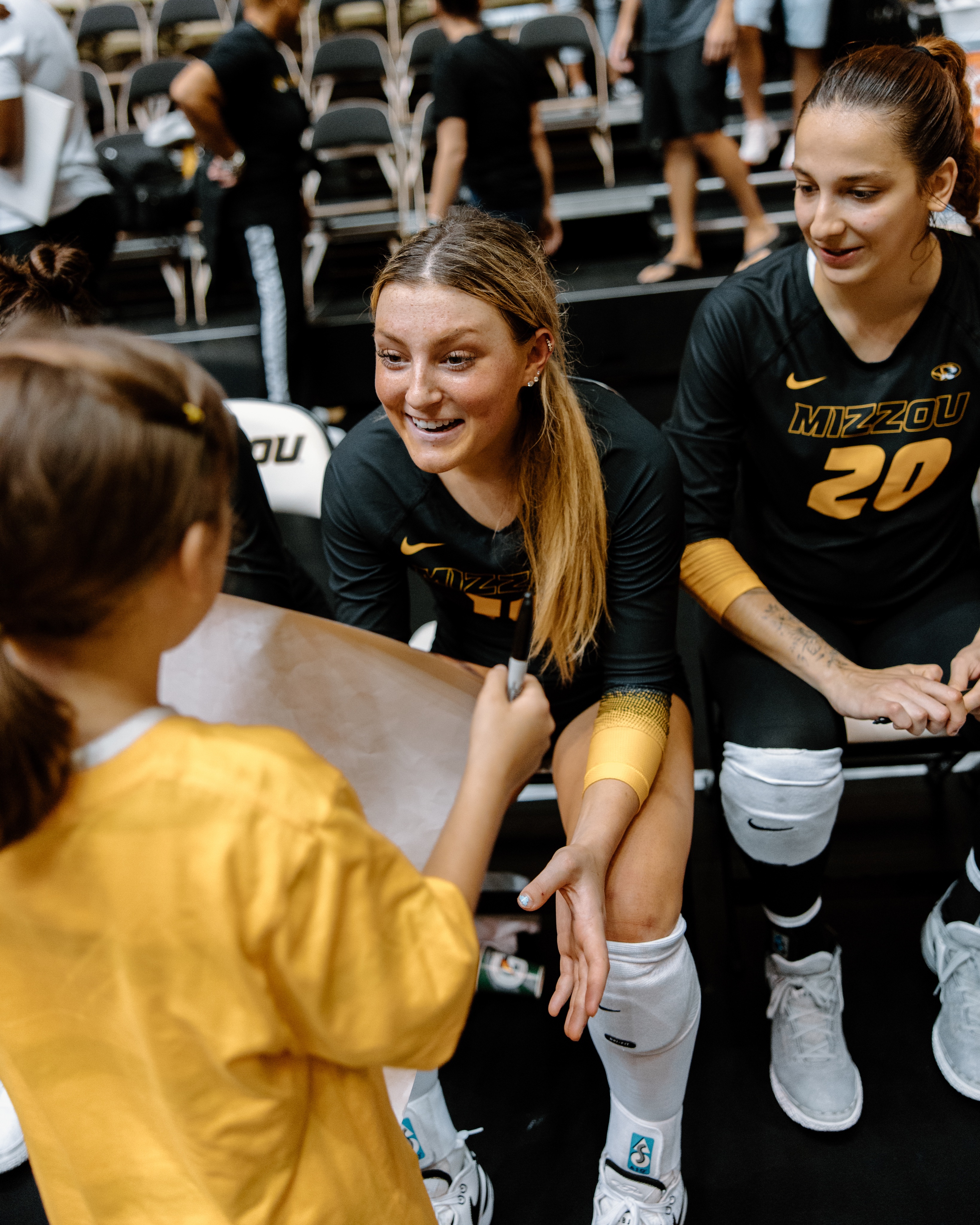 Mizzou Volleyball (@MizzouVB) / X