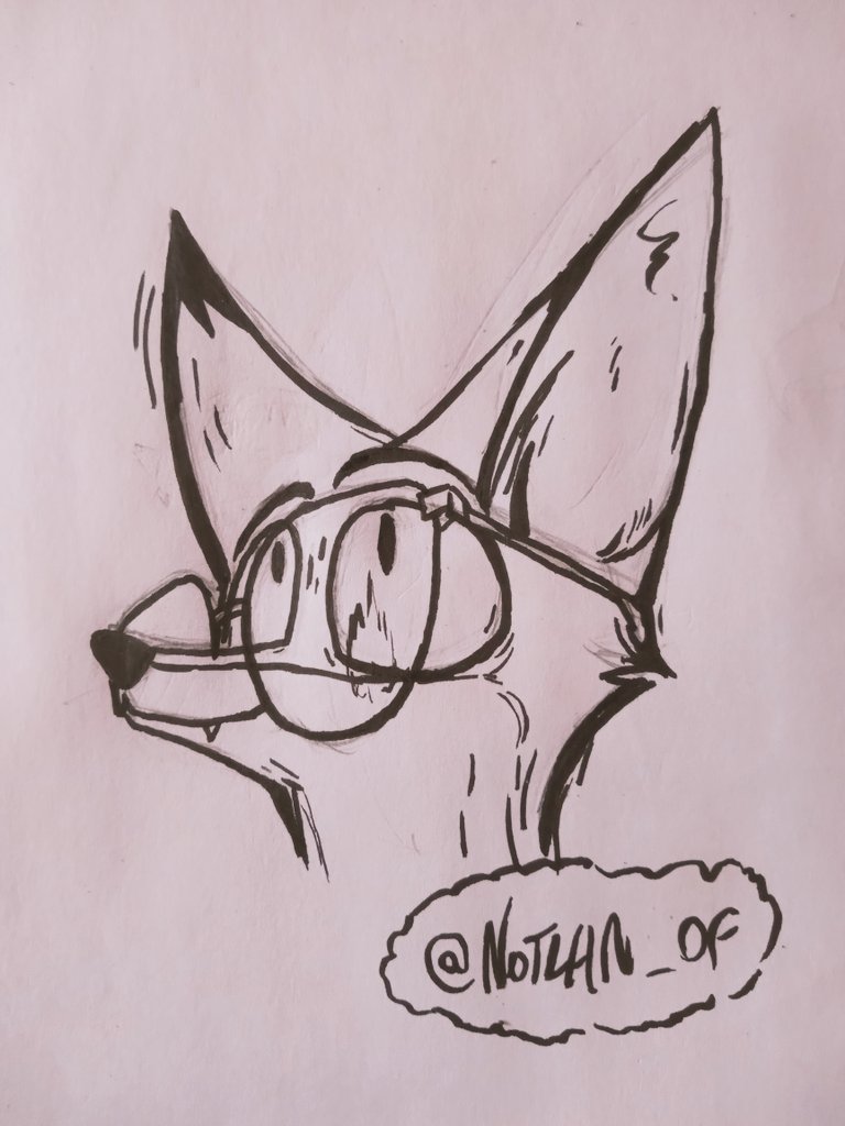 notlan_of's tweet photo. Uma raposa!!!e Minha raposa!!!!#minharaposa
 #furry #raposa #furryartwork #art #furryartist #furryart https://t.co/bDkCb99YhS