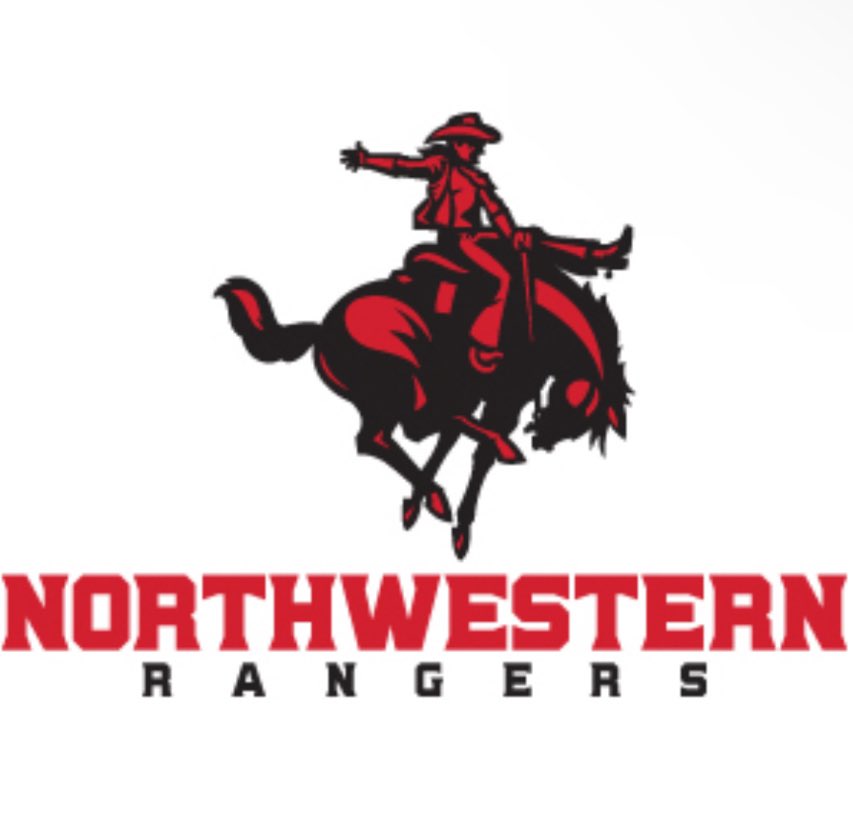 throbeast's tweet photo. Signed at 10:17 today to Northwestern Oklahoma State University⚪️🔴⚫️ https://t.co/avSaaA5SaB