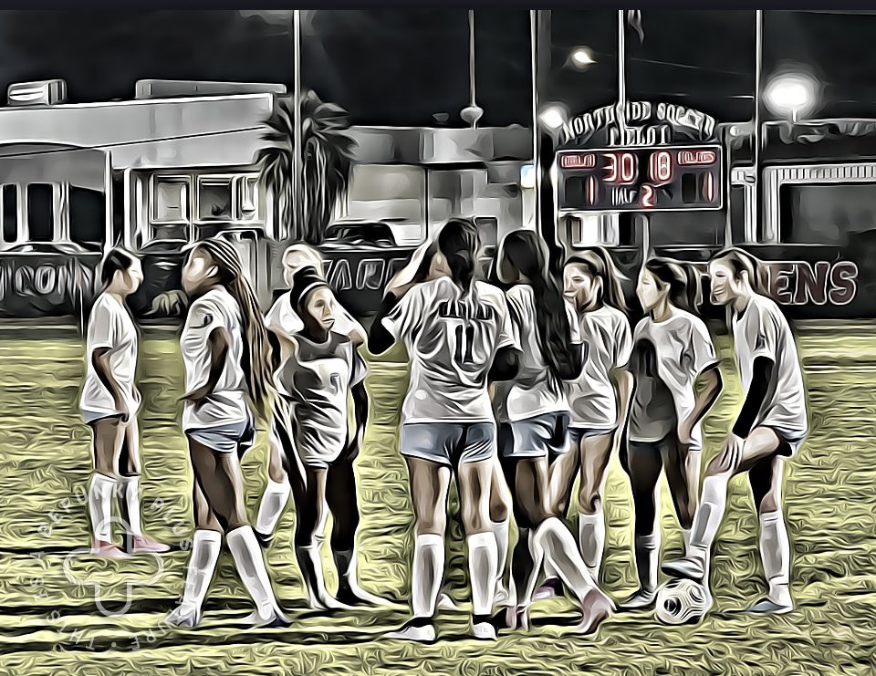 Happy National Women in Sports Day! Today, we honor the achievements of young athletes and the transformative power of programs that help guide and empower young women. #NationalGirlsandWomeninSportsDay