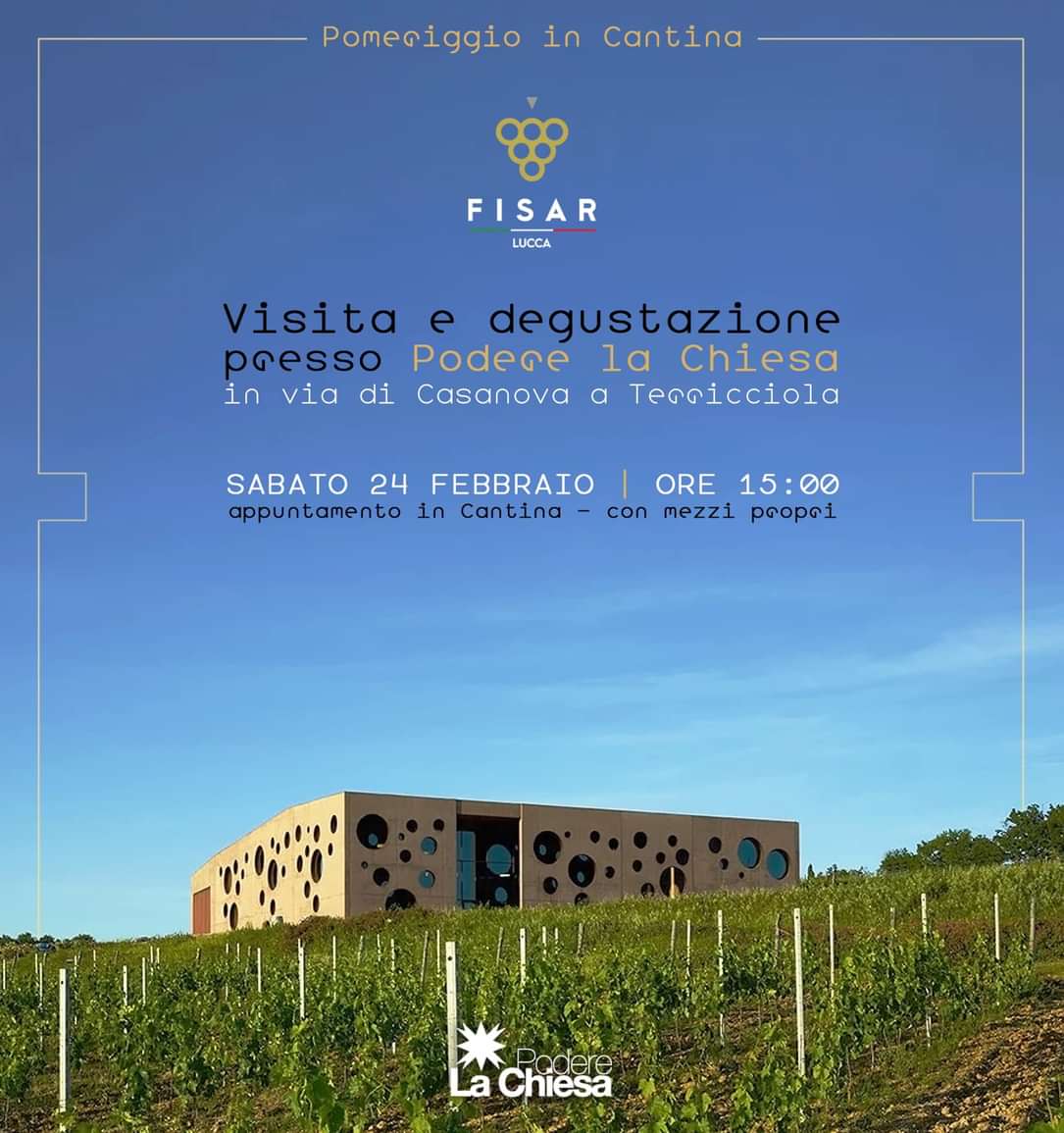 FISAR Lucca (@fisarlucca) on Twitter photo 