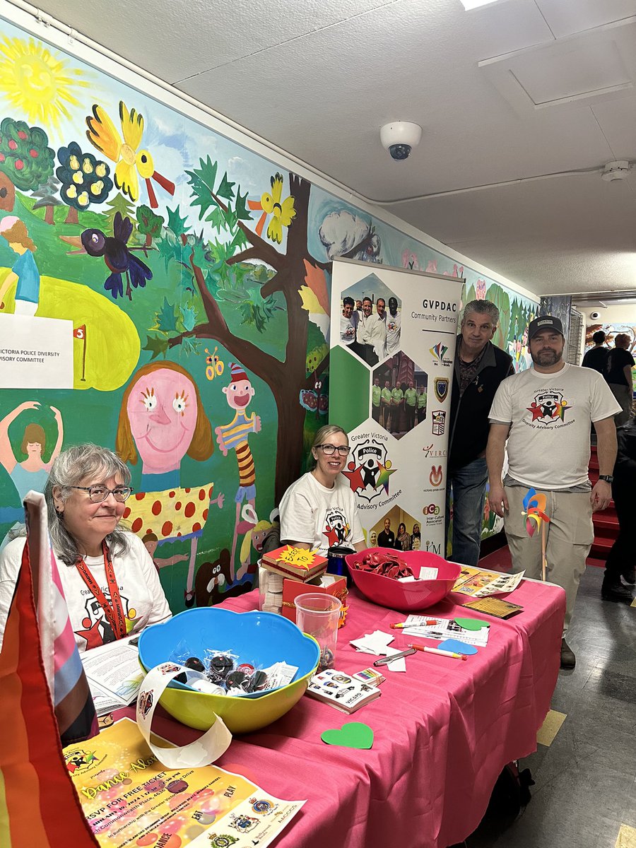 So thrilled to be part of the VNFC 2SLGBTQIA+ Youth Gathering. Awesome speakers, “awesomer” youth.