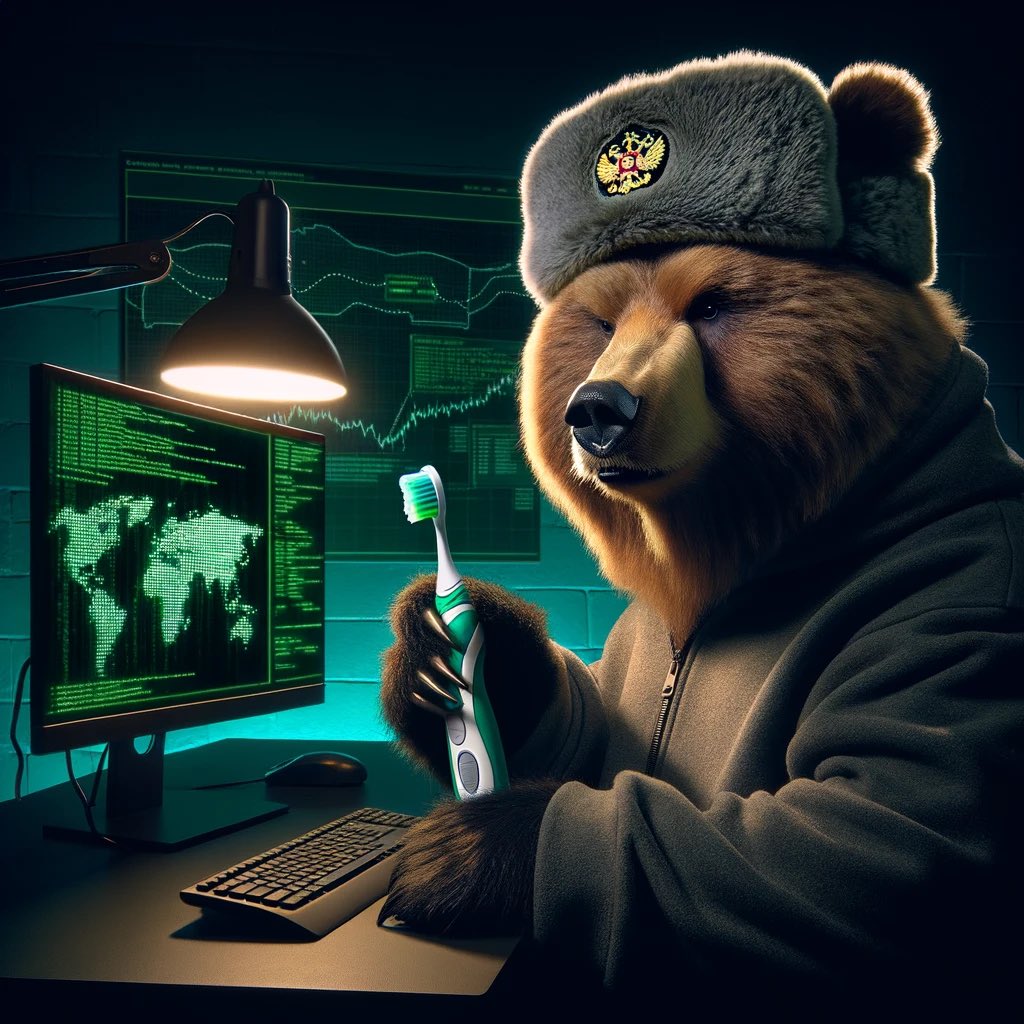 Just gonna leave this here for <a href="/HackingLZ/">Justin Elze</a> 🤓