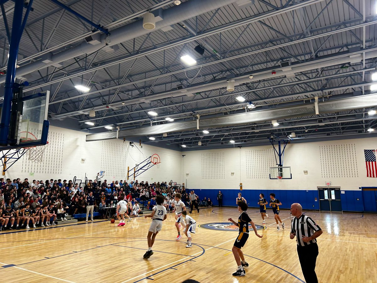 Central Middle School tweet media