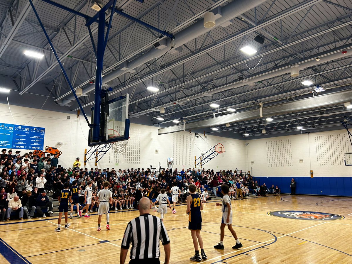 Central Middle School tweet media