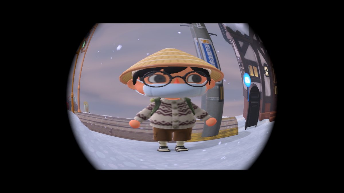 ano_mie_'s tweet photo. #AnimalCrossing #ACNH #NintendoSwitch https://t.co/AX5fgtAU5C