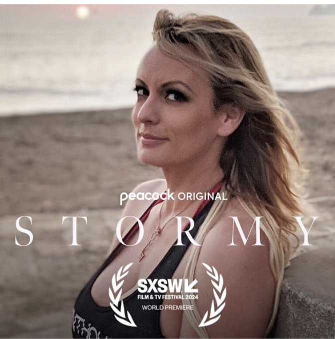 Accepted into the SXSW film festival is absolutely mind boggling! What an honor for my story to be premiering