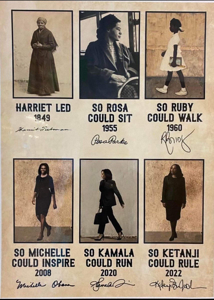 Smart Black History Month art: