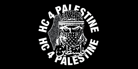 Hardcore 4 Palestine: Australian Scene Comes Together to Raise Relief Funds

Details 👉🏼 tinyurl.com/2tv8h6tu