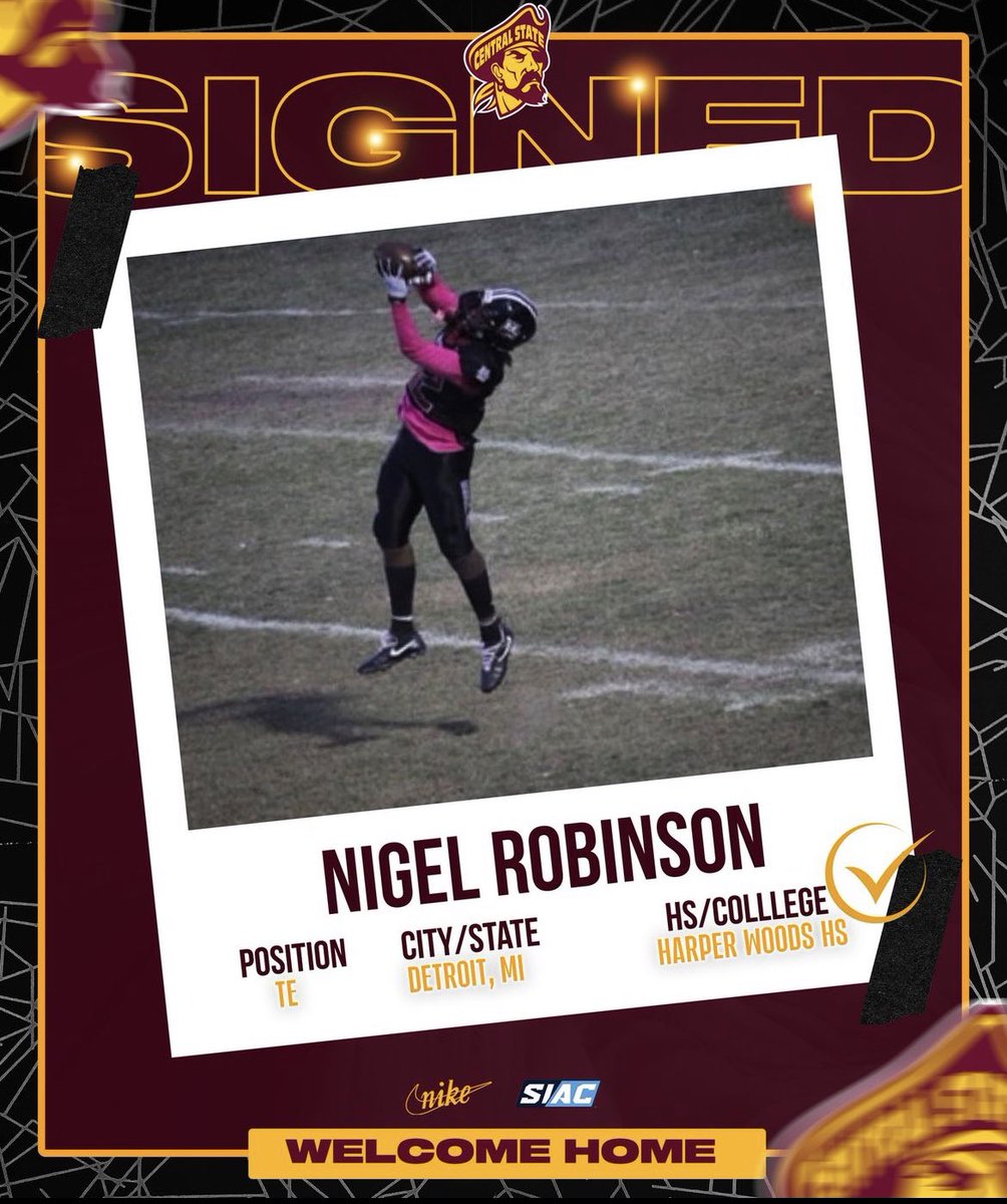 Nigel Robinson tweet media
