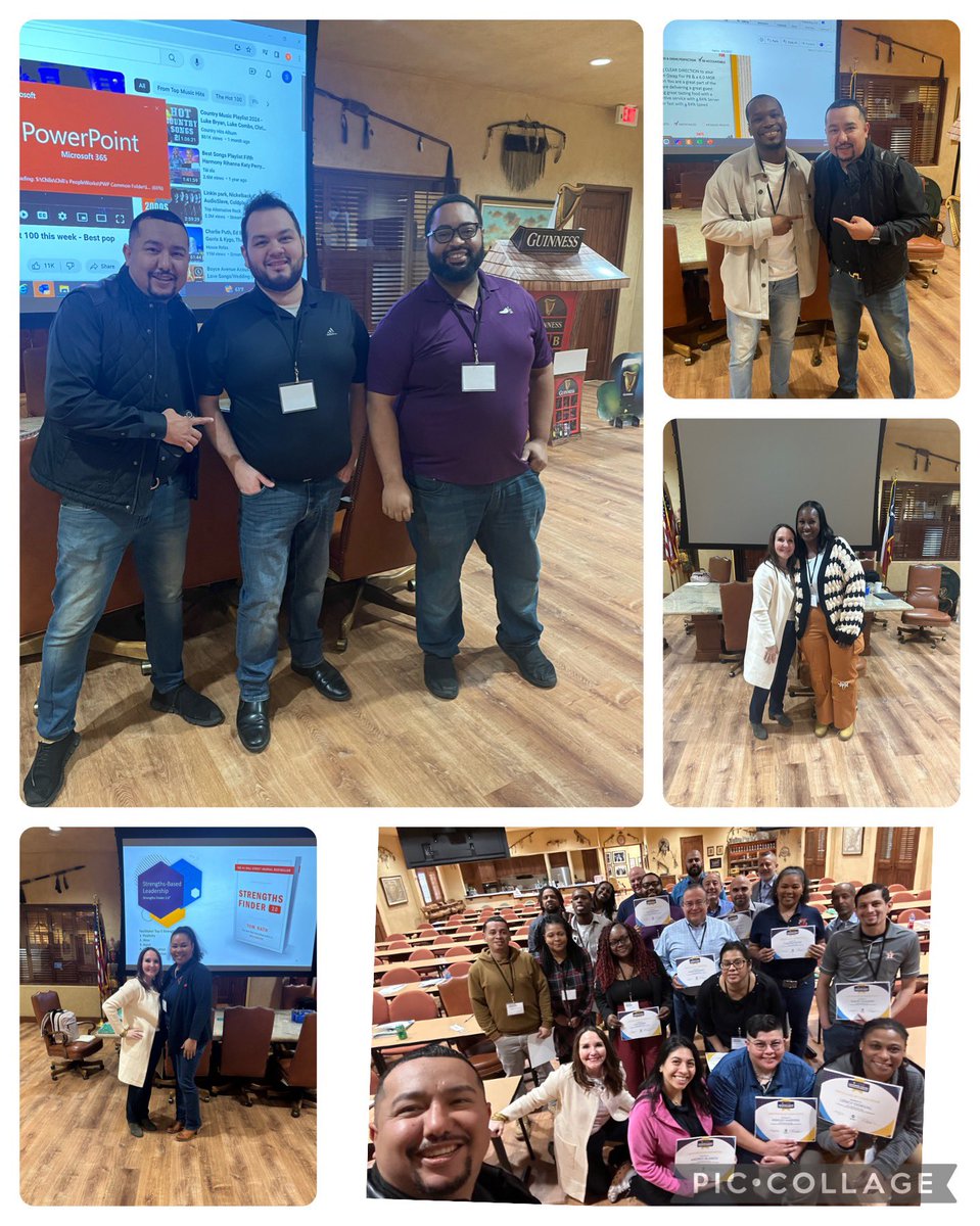 Sarah Miller (@sarahmillersa) on Twitter photo Our South Texas Leaders Leading through Diversity meeting in Houston was wonderful! I loved these leaders engagement, energy and their vulnerability. I’m excited to continue to see each of them #chilisgrow! <a href="/EricEstrada713/">Eric Estrada</a> <a href="/rmason0511/">ROBERT MASON</a> <a href="/train3rgirl/">Kimberly Harding</a> Our South Texas Leaders Leading through Diversity meeting in Houston was wonderful! I loved these leaders engagement, energy and their vulnerability. I’m excited to continue to see each of them #chilisgrow! <a href="/EricEstrada713/">Eric Estrada</a> <a href="/rmason0511/">ROBERT MASON</a> <a href="/train3rgirl/">Kimberly Harding</a>
