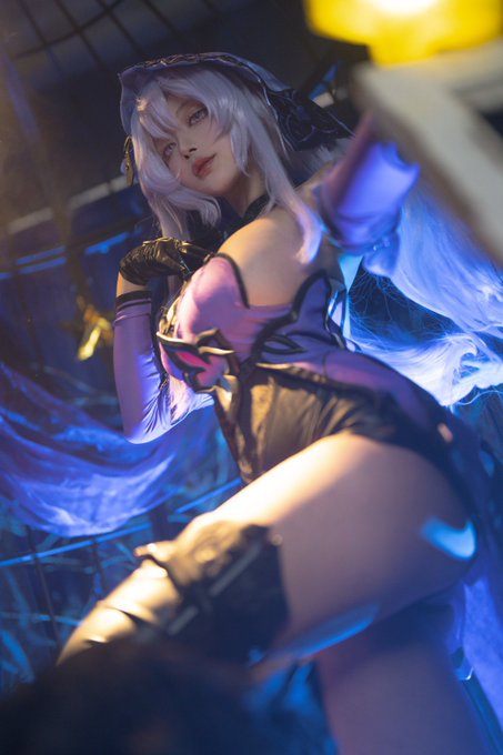 コスプレイヤーnatsumeのTwitter画像30