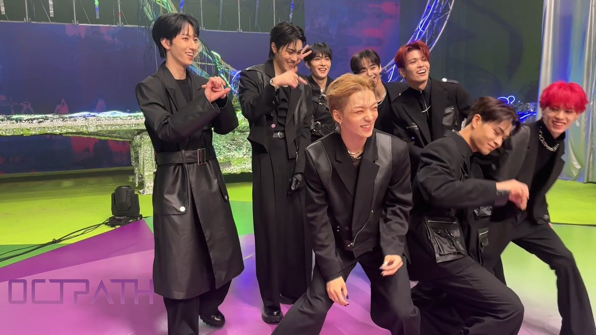 OCTPATHofficial's tweet image. [🎥]   

#OCTPATH | “OCTAVE” MV Behind the Scenes
youtu.be/4Xj55gogvGw

#OCTPATH_OCTAVE