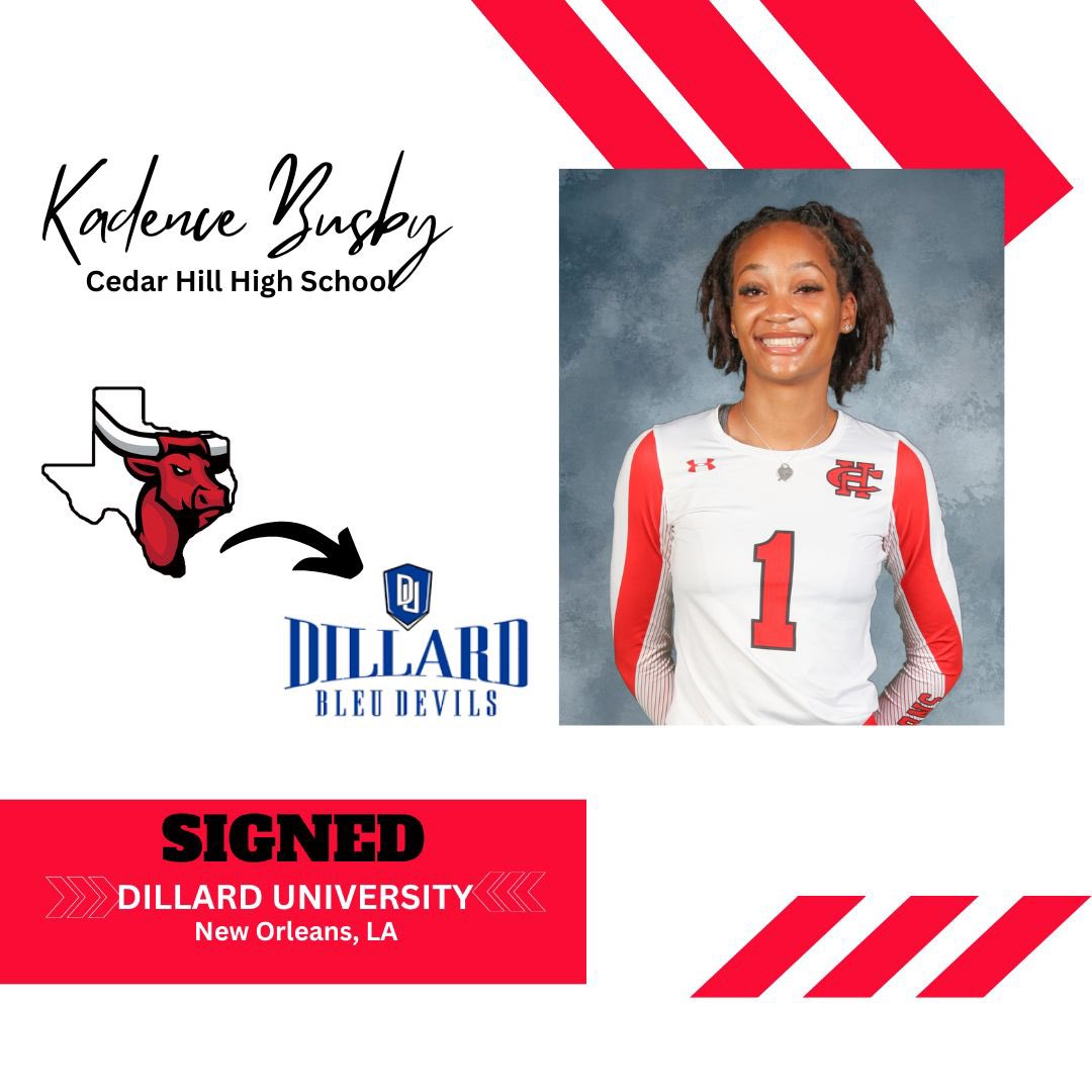 National Signing Day 2024🖋️

<a href="/geraldhudson/">Dr. Gerald B. Hudson</a> <a href="/RecruitTheHill1/">Recruit The Hill</a> <a href="/CHLonghorns/">Cedar Hill Longhorns</a> <a href="/Cedar_Hill_HS/">Cedar Hill High School</a> <a href="/blacofalltrades/">Blac of all Trades</a> <a href="/LeroyJoffre/">Leroy V. Joffre, M.Ed</a> <a href="/cedarhillisd/">Cedar Hill ISD</a>