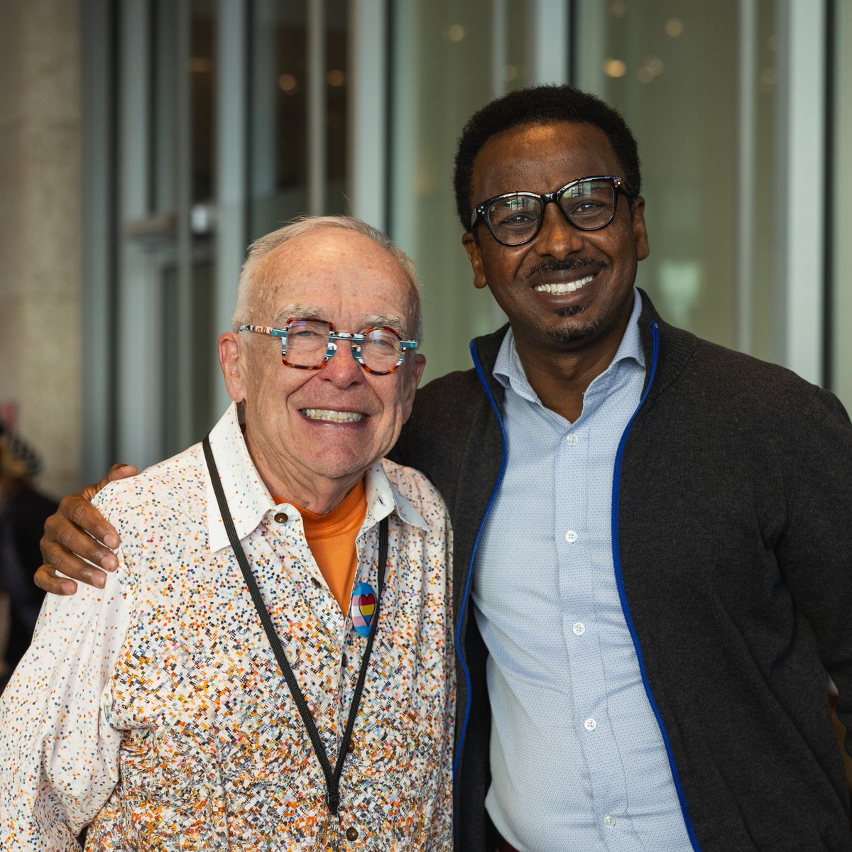 Calgary, will we see you tomorrow?

Join us for our annual Black History Month celebration! It’s going to be a night filled with good conversation and of course, great food. 

Save your seat: albertasfuture.ca/event-registra…