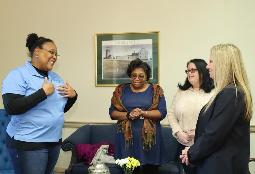 Delaware School Counselor Association tweet media