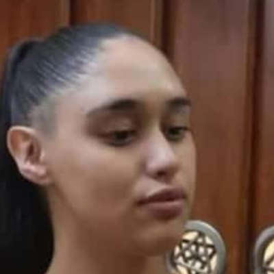 #URGENTE BÚSQUEDA EN TIEMPO REAL #CABA
PEDIMOS MÁXIMA DIFUSIÓN 🙏
Dana Guadalupe Paredes Morán D Elía tiene 18 años, desapareció el 6/2 en la ciudad de Buenos Aires. Se hizo la denuncia. Por favor compartir, y si la ven avisar #Urgente a la policía local, o al ☎️ 911