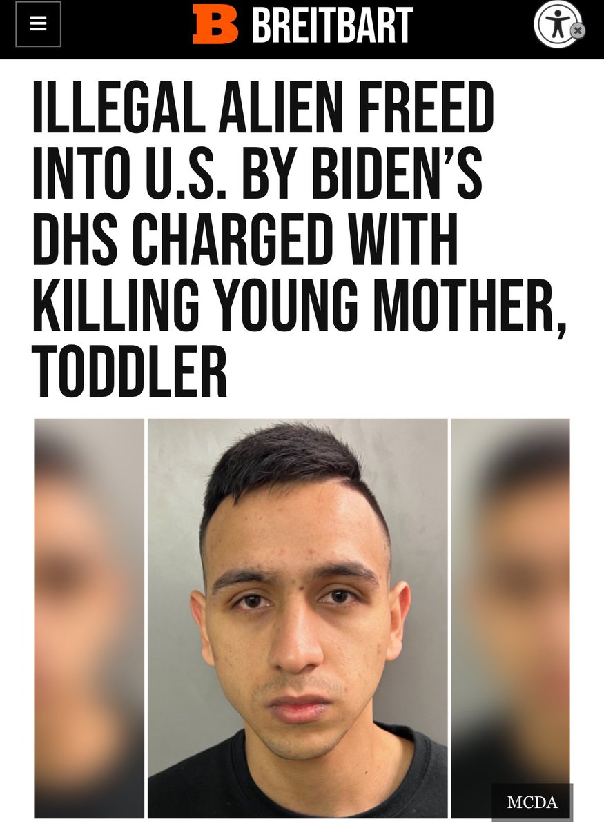 Never forget they called Donald Trump “racist” because he wanted to secure the border and enforce the law to deport people who are here illegally.