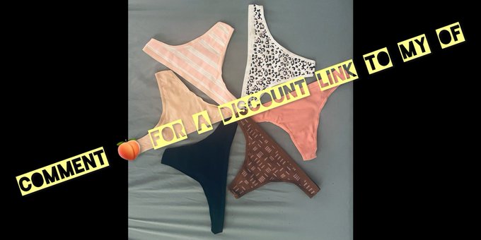 Heading to the gym! 1️⃣ lucky fan will get the panties I&rsquo;m wearing for FREE! 😈 DM me &ldquo;panties&rdquo; on my<a href="/tag/love"class="tags"><span>#love</span></a><a href="/tag/photooftheday"class="tags"><span>#photooftheday</span></a><a href="/tag/smile"class="tags"><span>#smile</span></a><a href="/tag/instalike"class="tags"><span>#instalike</span></a><a href="/tag/like4like"class="tags"><span>#like4like</span></a>