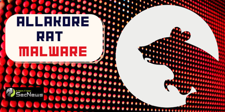 🇲🇽 Instituciones financieras mexicanas están siendo atacadas por el Malware de Acceso Remoto #AllaKore 

Las infecciones se producen vía correos electrónicos que suplantan la identidad del #IMSS, los cuales contienen un archivo (PluginIMSSSIPARE . zip) que al ejecutarse, verifica
