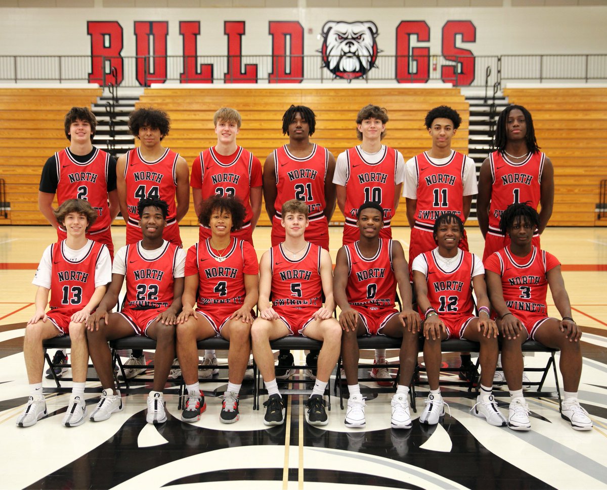 NG_Hoops's tweet photo. Wrapped up reg season w/ a 68-57 win at Meadowcreek. TEAM effort... assisted on 80%+ of buckets, 10 guys scored, 7 hit a 3!

Next up... Duluth in Region Tourney!

Leaders...

Charlie 13 pts 
Caleb 11 pts 
Eli 9 pts
Micah 8 pts
Miles 5 asts
Jeremy 4 asts 

#NGPRIDE #NGBrotherhood https://t.co/BJ12iqOQyD