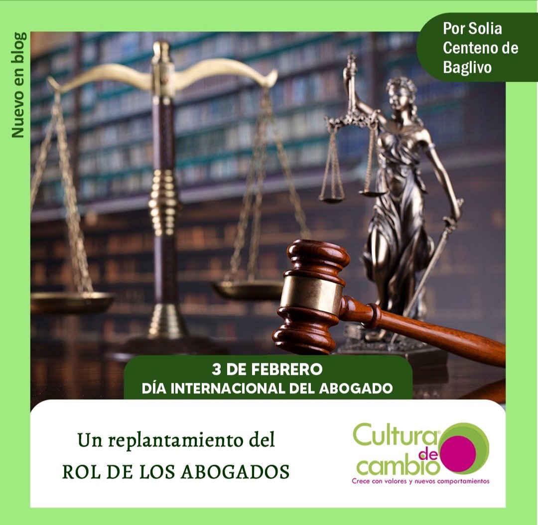 solia_ma's tweet photo. El día 3 de febrero se celebró el Día Internacional del Abogado; en este día se reflexiona sobre la necesidad de replantear el rol de fidelidad a la ética de conducta en la defensa y protección de los derechos y la justicia equitativa. 
https://t.co/qIiyF4h4HH https://t.co/FyqD6bPkgM