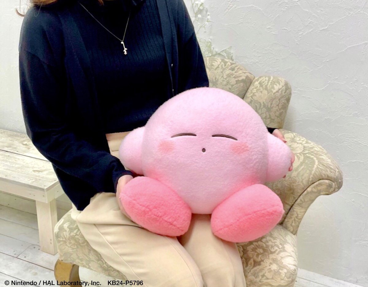 キャラとる【公式】 в X: „🌟2月商品紹介🌟 「#星のカービィ キャラとる【公式】 в X: „🌟2月商品紹介🌟 「#星のカービィ