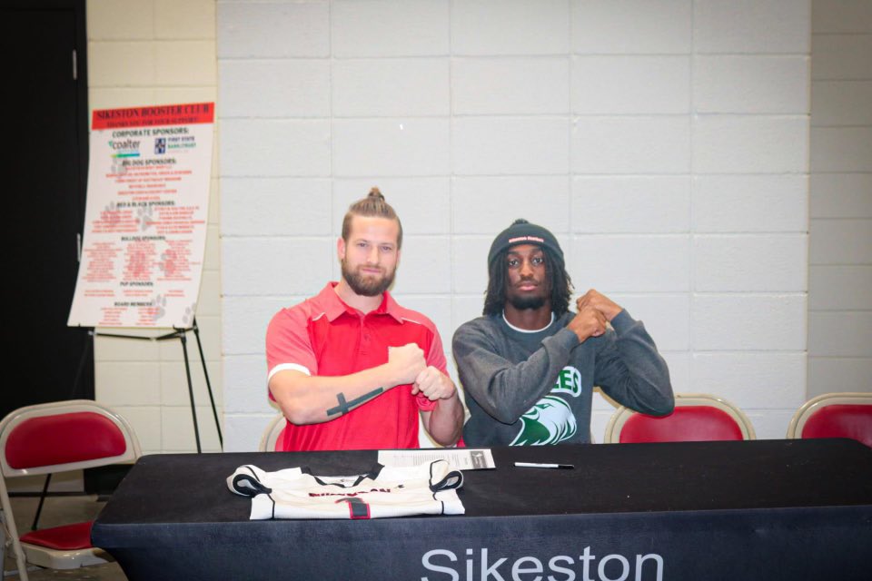 Joshua Freeman tweet media