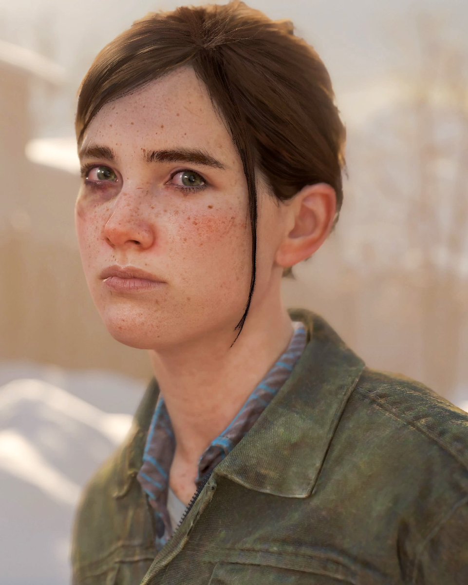 tlou_captures's tweet photo. Packing Up 

#TheLastofUs 
#TheLastOfUsPartIIRemastered 
#VirtualPhotography https://t.co/sT79qMqhaS