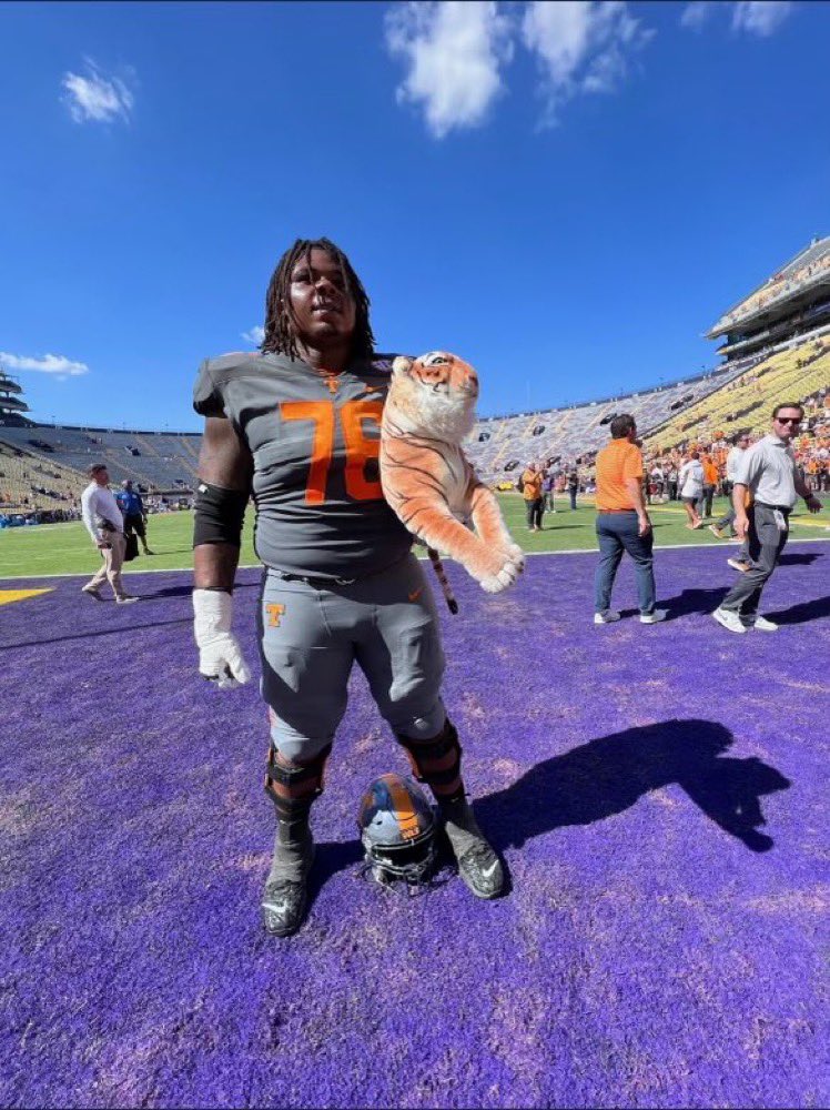 No Context NATIONAL CHAMPION Vols (@zerocontextvols) on Twitter photo 