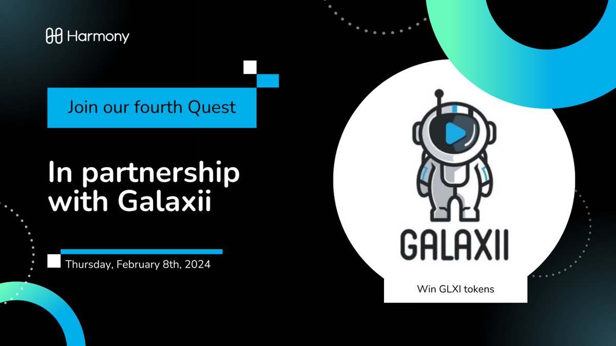 Harmony 💙 tweet media