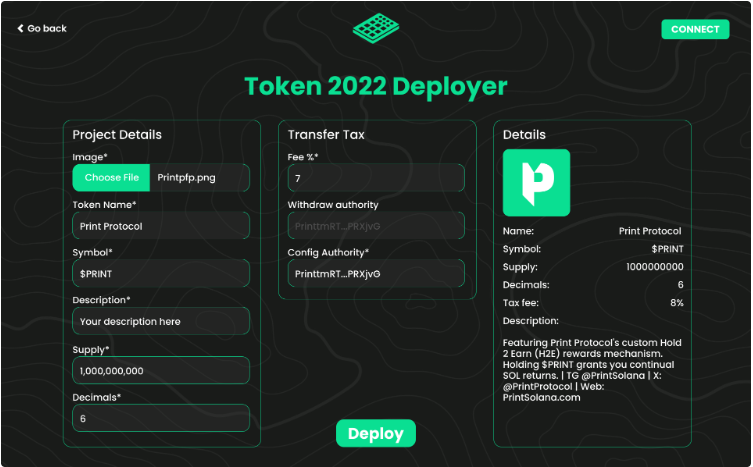 PrintDex™ tweet media