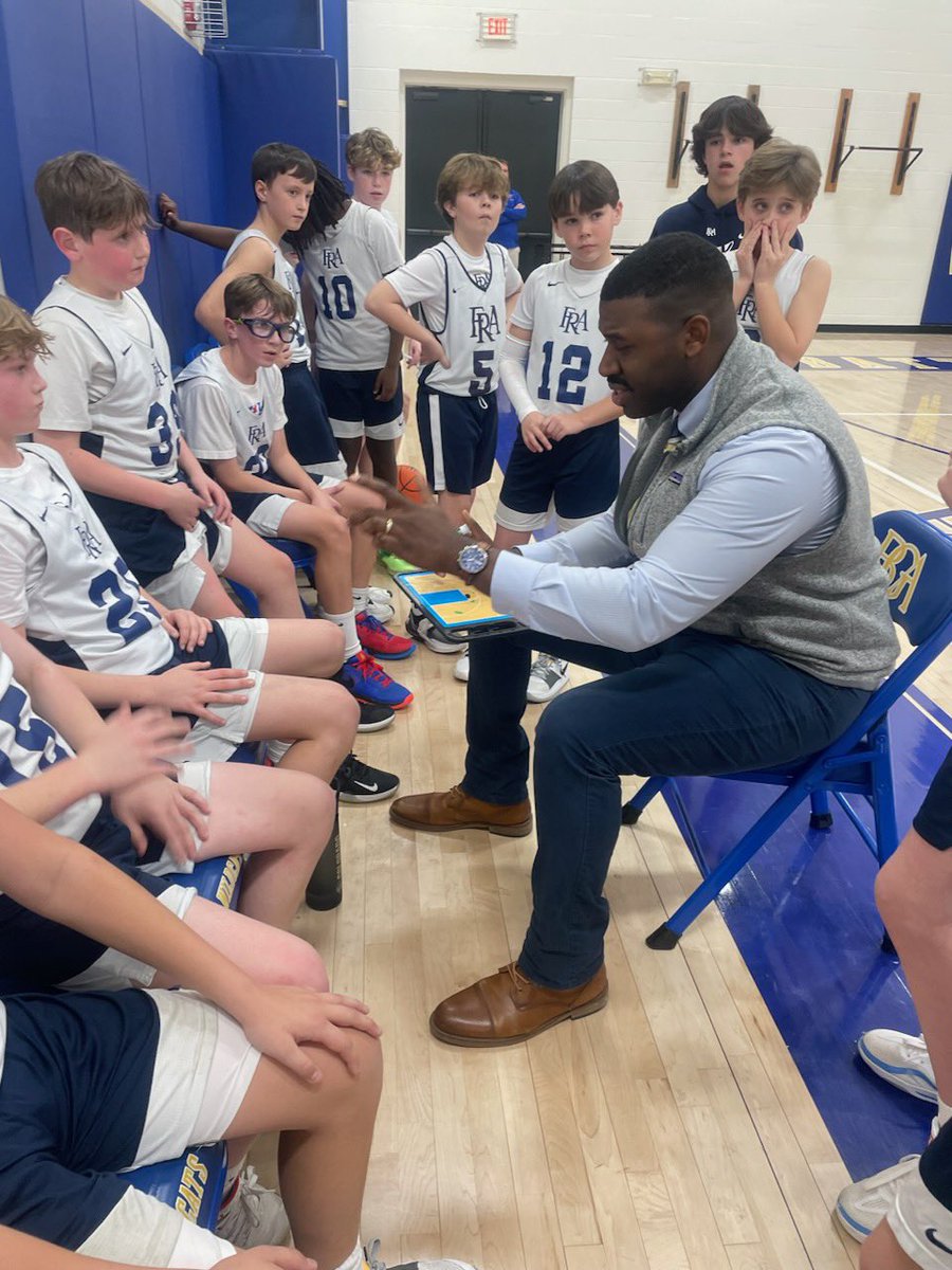 FRA Athletics tweet media