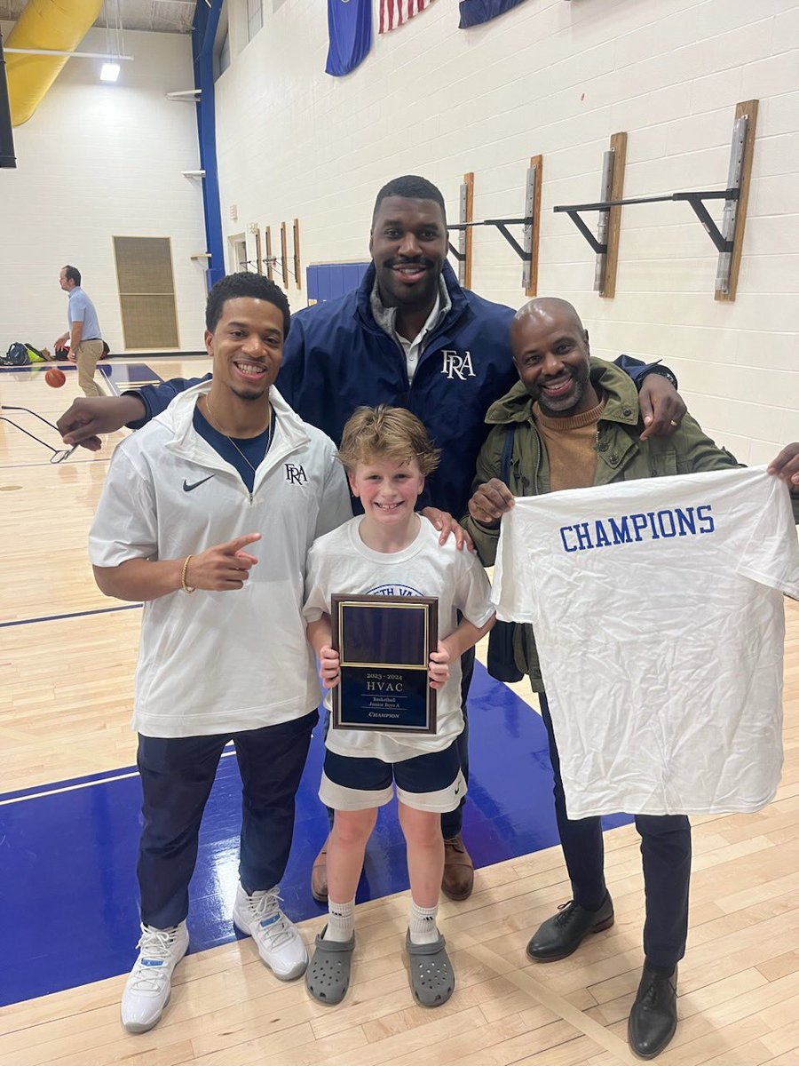 FRA Athletics tweet media