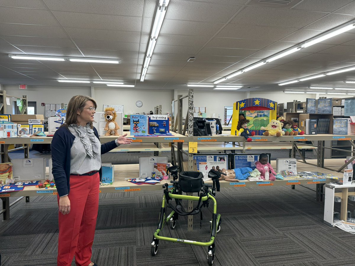 Barb Schwamman tweet media