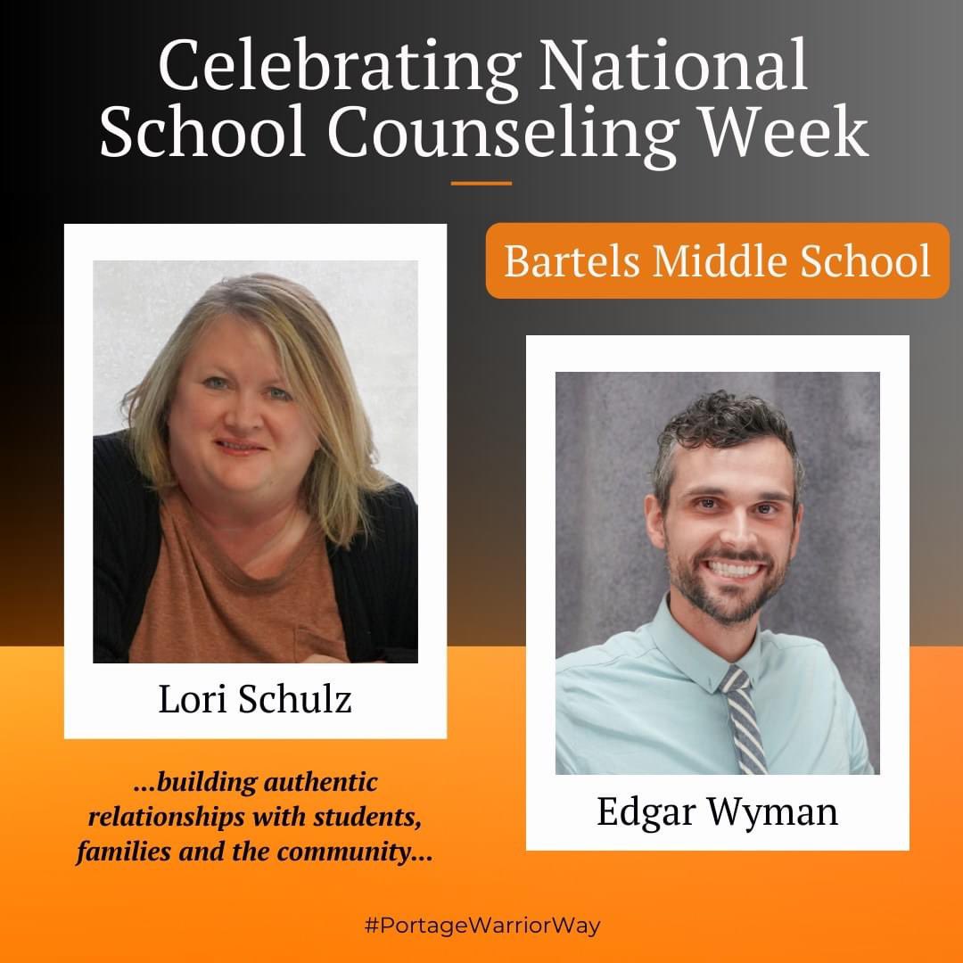 Portage Schools tweet media