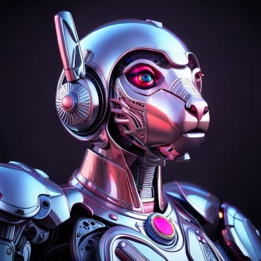 stepoi43's tweet image. #RoboChop