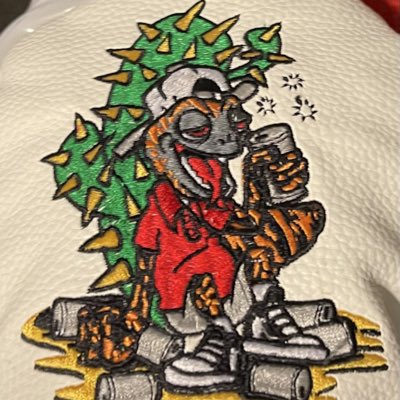 Crootzer's tweet image. #NewProfilePic