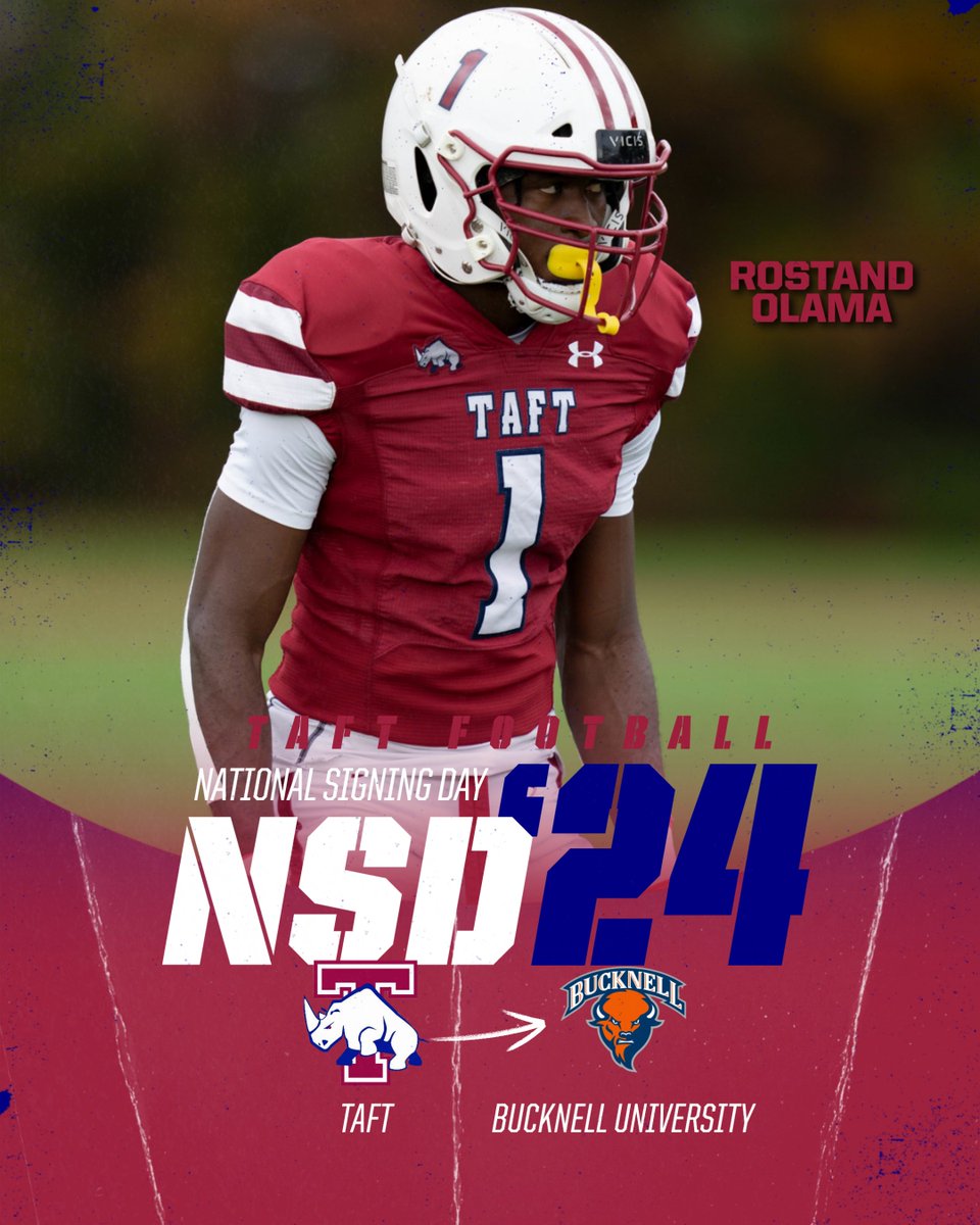 ROSTAND OLAMA
🏈Cornerback
🏠Yaounde, Cameroon 🇨🇲
📱<a href="/olama_ro/">Ro Olama</a>
🏫<a href="/Bucknell_FB/">Bucknell Football</a>