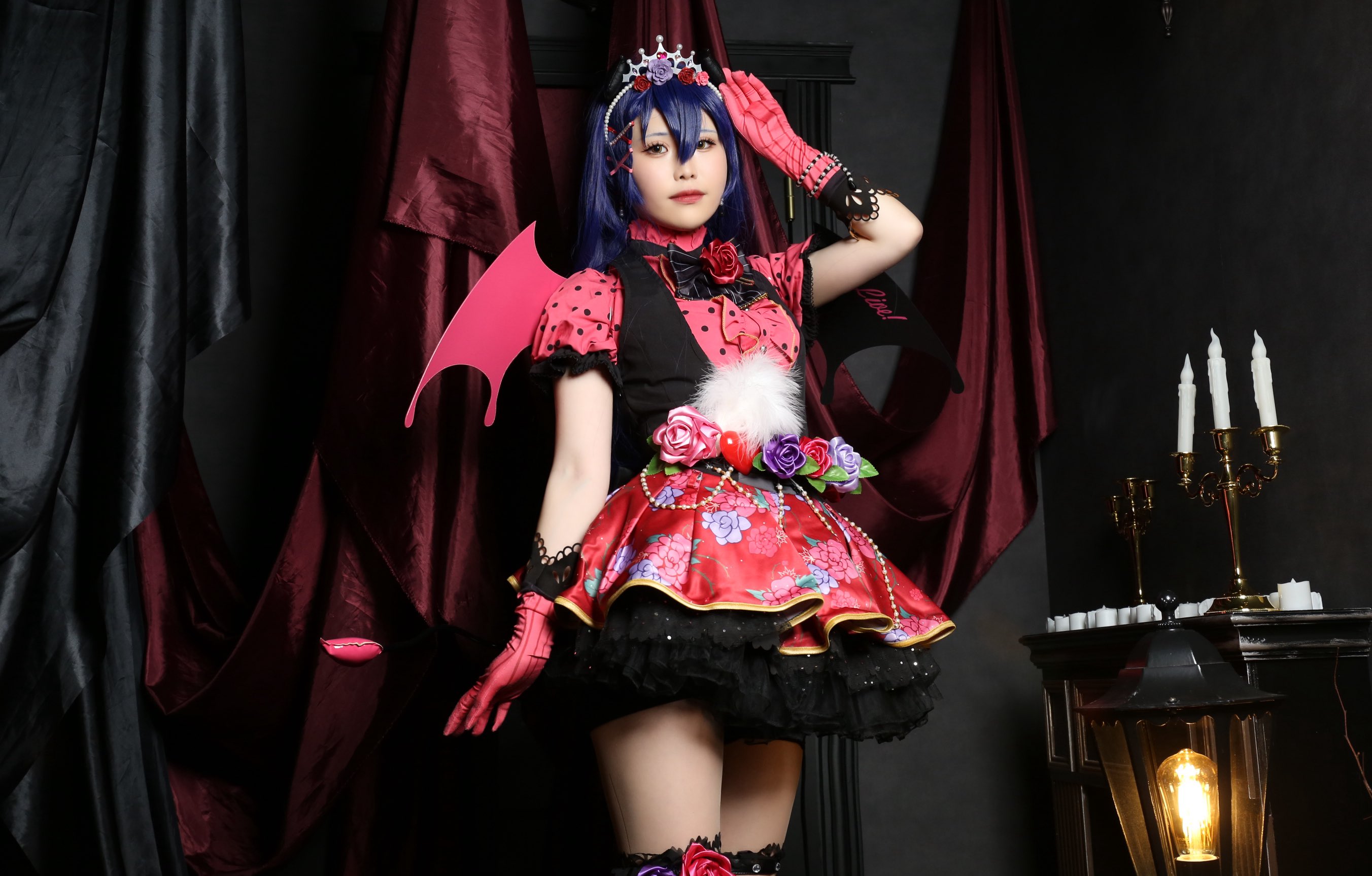 新作ウエア りんちゃ🎀🔔 on X:  コスプレ衣装