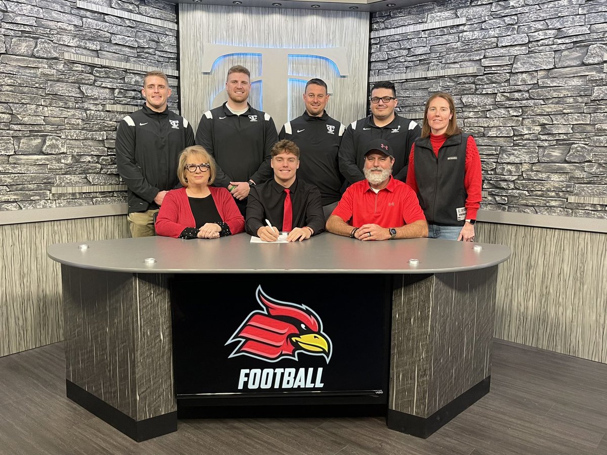 Zach Heasley tweet media