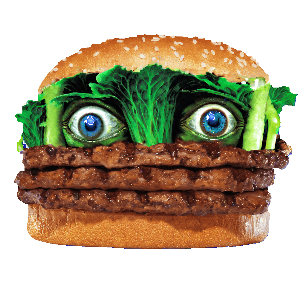 actuallyaddie_'s tweet photo. did i do a good job? @BurgerKing https://t.co/oEUKjWG78R