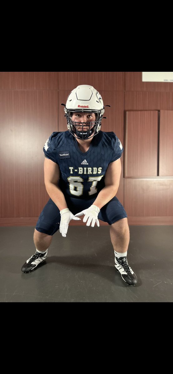 Ben Hassett (@benhassett78) on Twitter photo I’m very excited to announce my commitment to UBC. Thank you to my family, friends and coaches for the support. And a huge thanks to <a href="/CoachNill/">Blake Nill</a> and <a href="/ShoWill33/">Shomari Williams</a> #thunderbirds I’m very excited to announce my commitment to UBC. Thank you to my family, friends and coaches for the support. And a huge thanks to <a href="/CoachNill/">Blake Nill</a> and <a href="/ShoWill33/">Shomari Williams</a> #thunderbirds