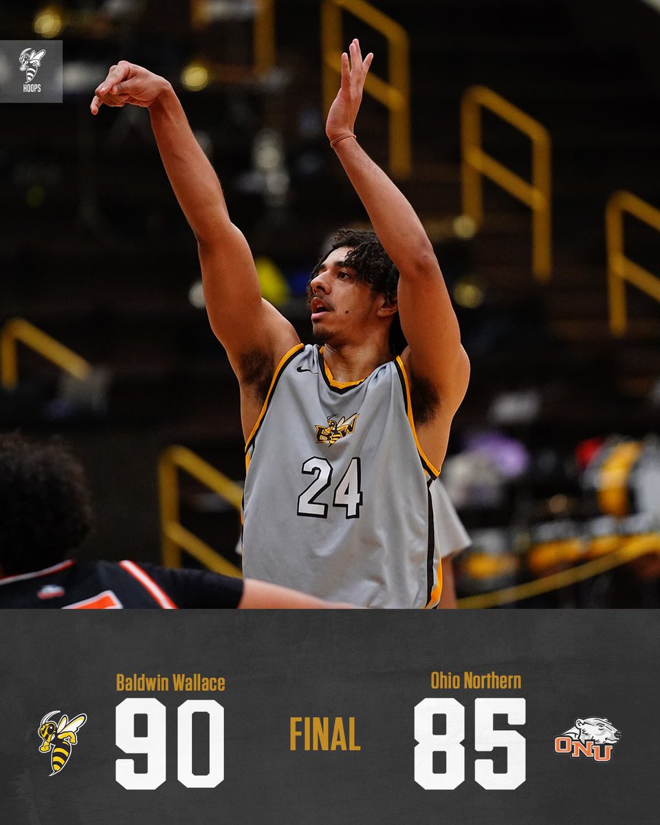 BW Men's Basketball tweet media