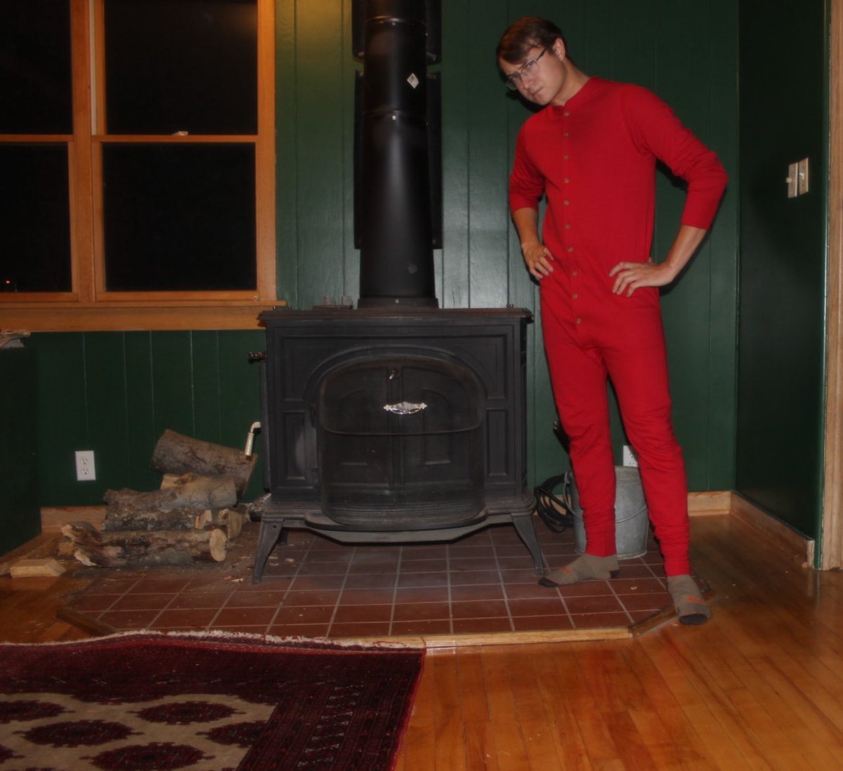 brad von blon tweet media