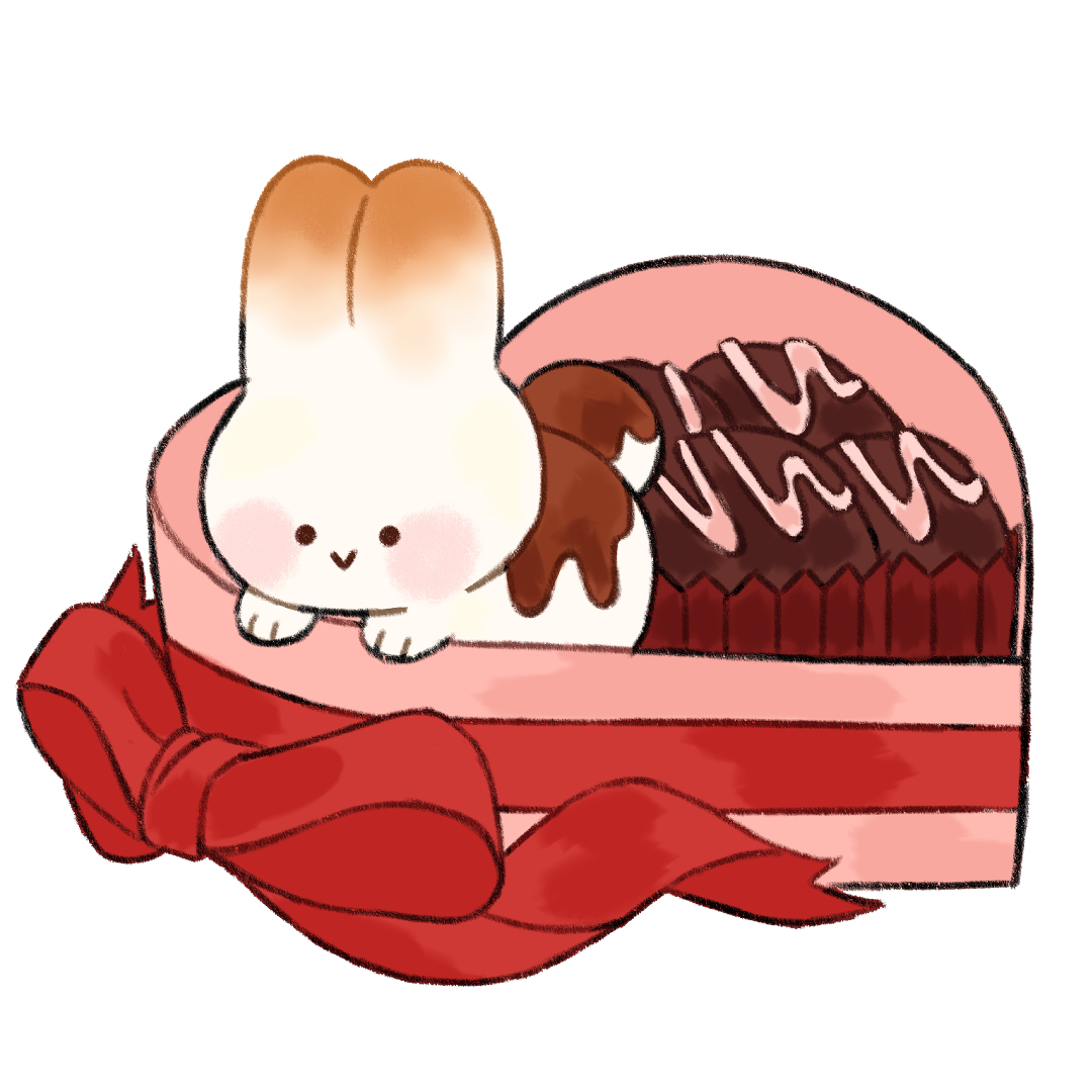 yumbrite's tweet photo. Toasted Bunn has a sweet surprise for you! https://t.co/evgTq1LAvB